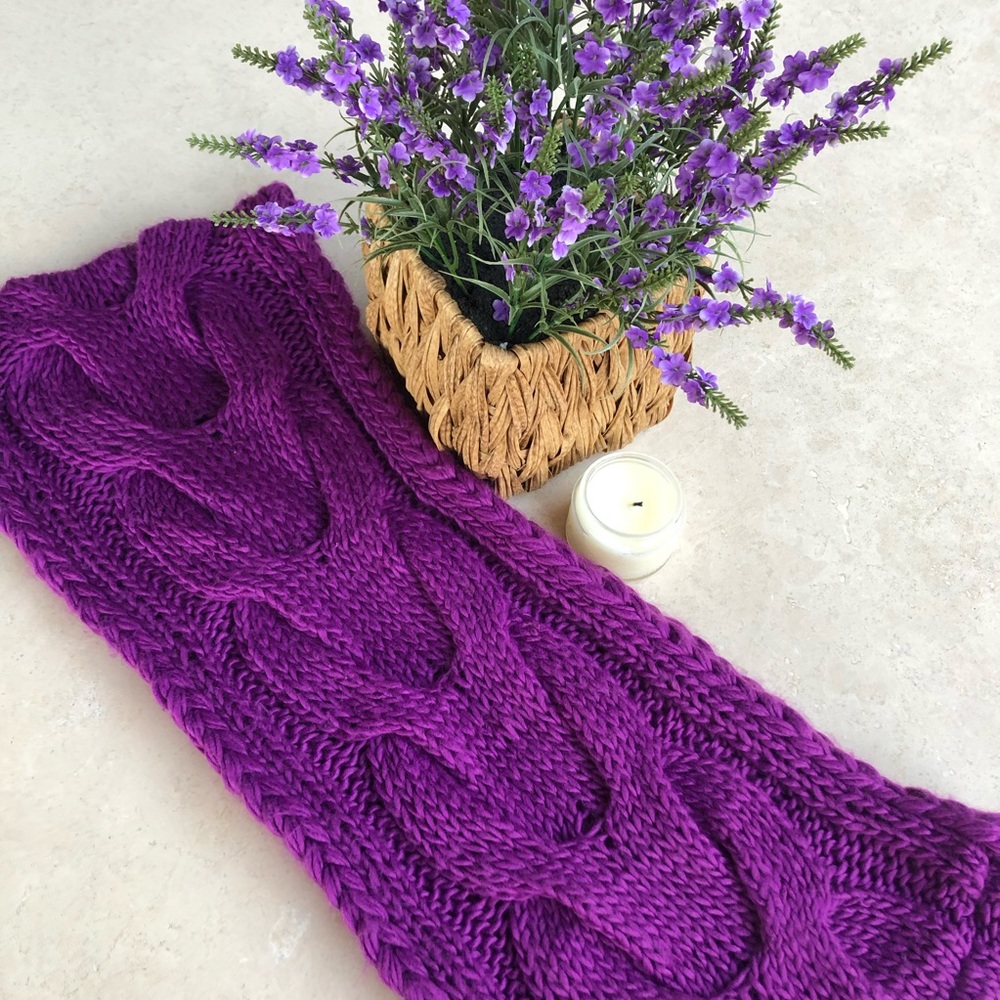 💥Make An Offer💥 Knit Loop Scarf